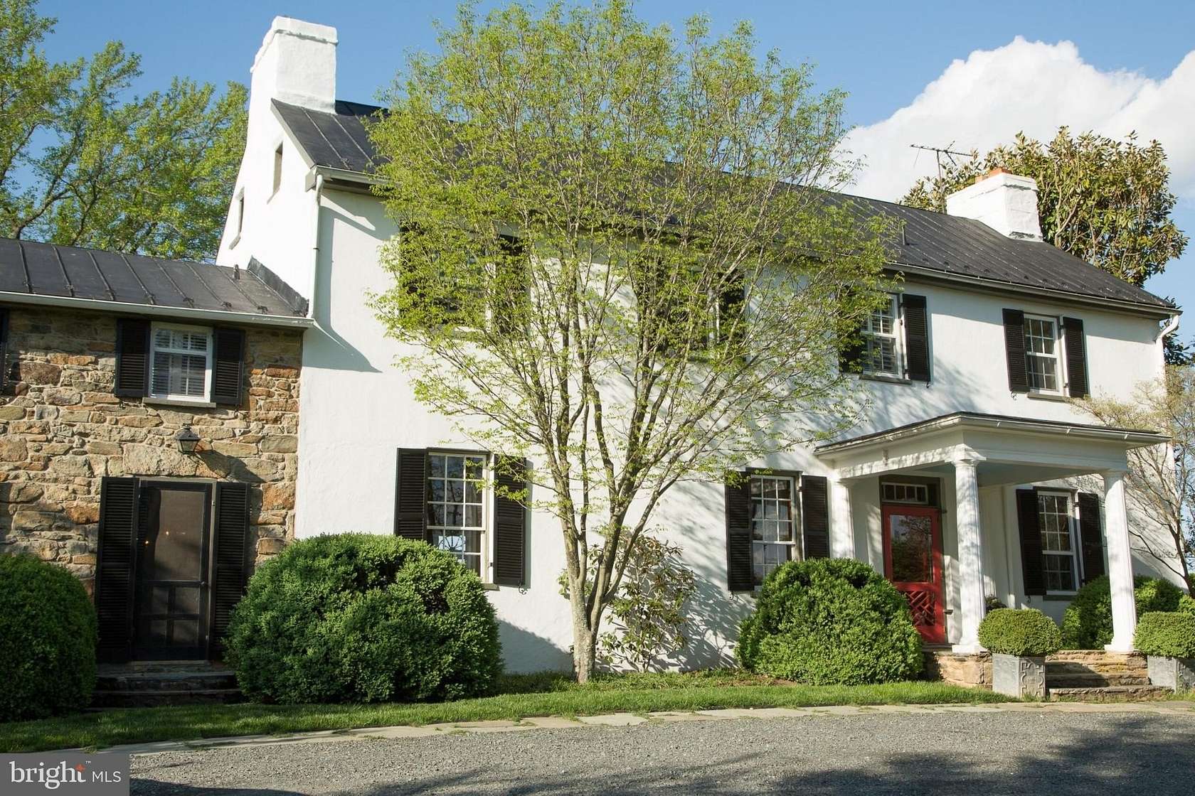 176 Acres of Land with Home for Sale in Middleburg, Virginia