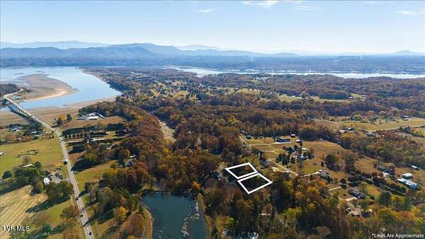 0.72 Acres of Residential Land for Sale in White Pine, Tennessee