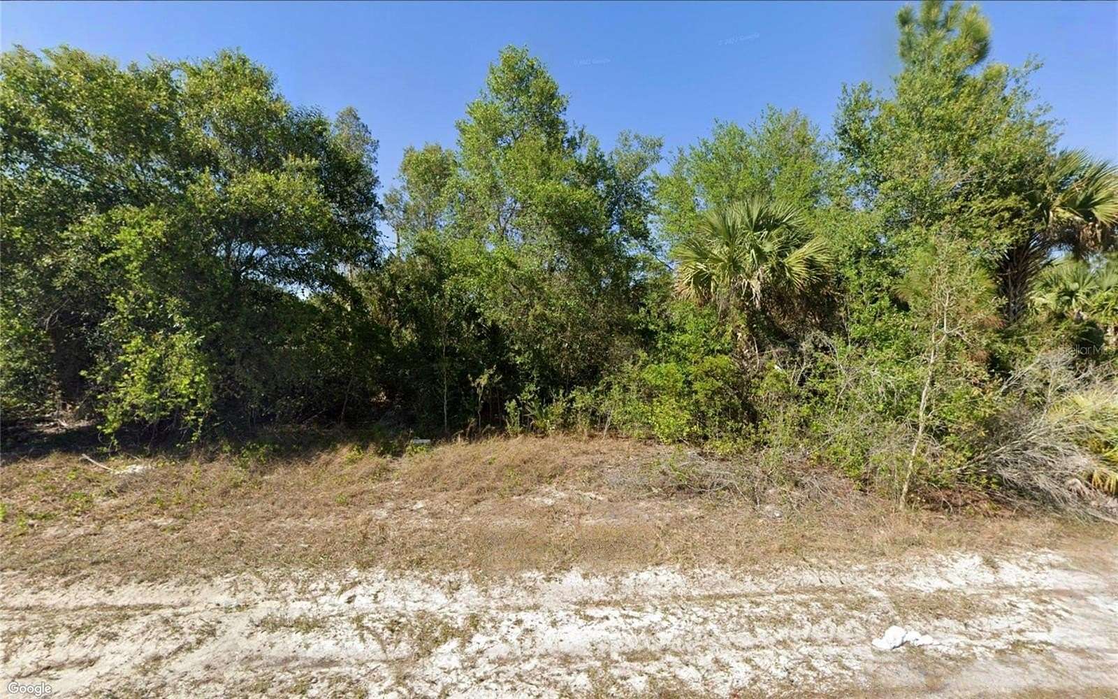 0.25 Acres of Residential Land for Sale in Lehigh Acres, Florida