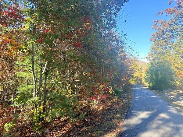 Residential Land for Sale in Murphy, North Carolina