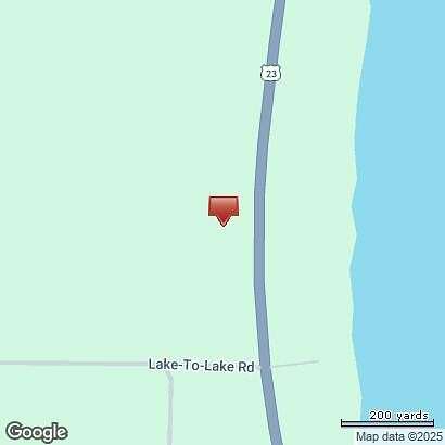 0.43 Acres of Residential Land for Sale in Greenbush, Michigan