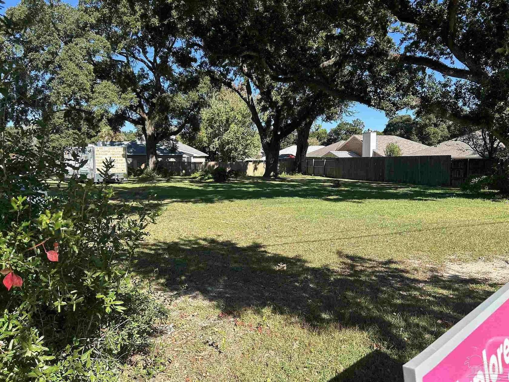 0.4 Acres of Commercial Land for Sale in Pensacola, Florida