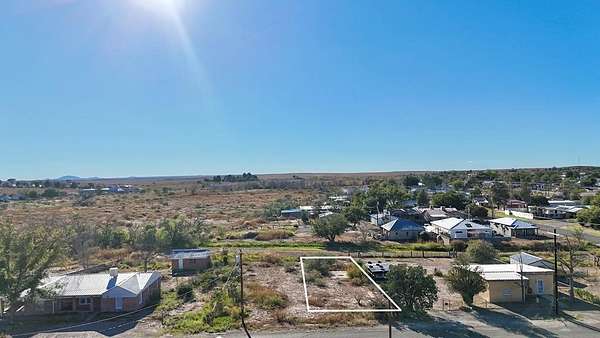 0.12 Acres of Land for Sale in Marfa, Texas