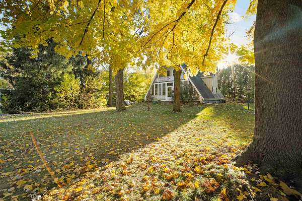 1.62 Acres of Residential Land with Home for Sale in Beaver Dam, Wisconsin