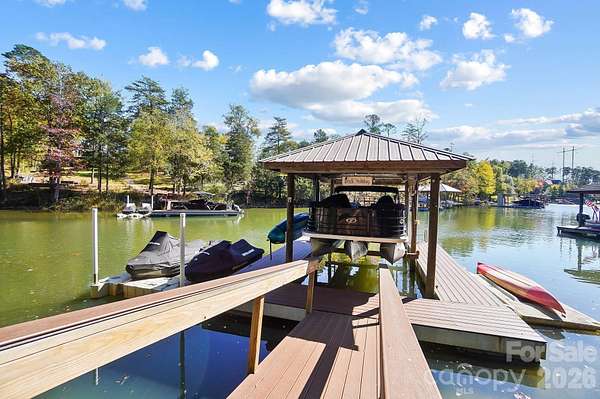 2 Acres of Land with Home for Sale in York, South Carolina