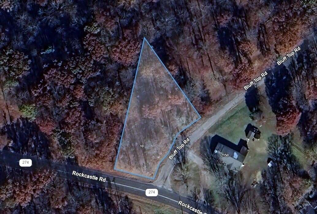 0.49 Acres of Residential Land for Sale in Cadiz, Kentucky