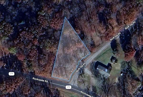 0.49 Acres of Residential Land for Sale in Cadiz, Kentucky