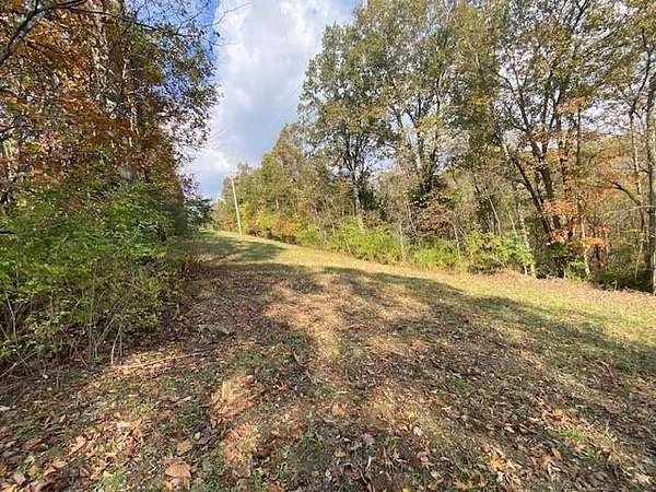 4.74 Acres of Land for Sale in Brooksville, Kentucky