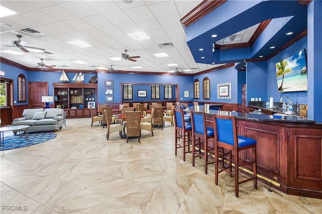 Residential Land for Sale in Fort Myers, Florida