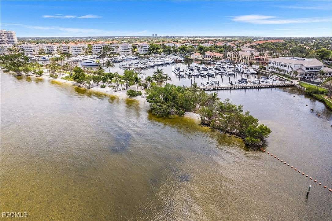 Residential Land for Sale in Fort Myers, Florida