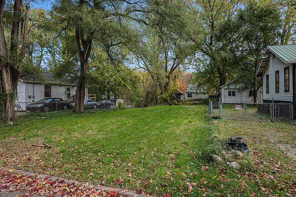 0.13 Acres of Residential Land for Sale in Kalamazoo, Michigan