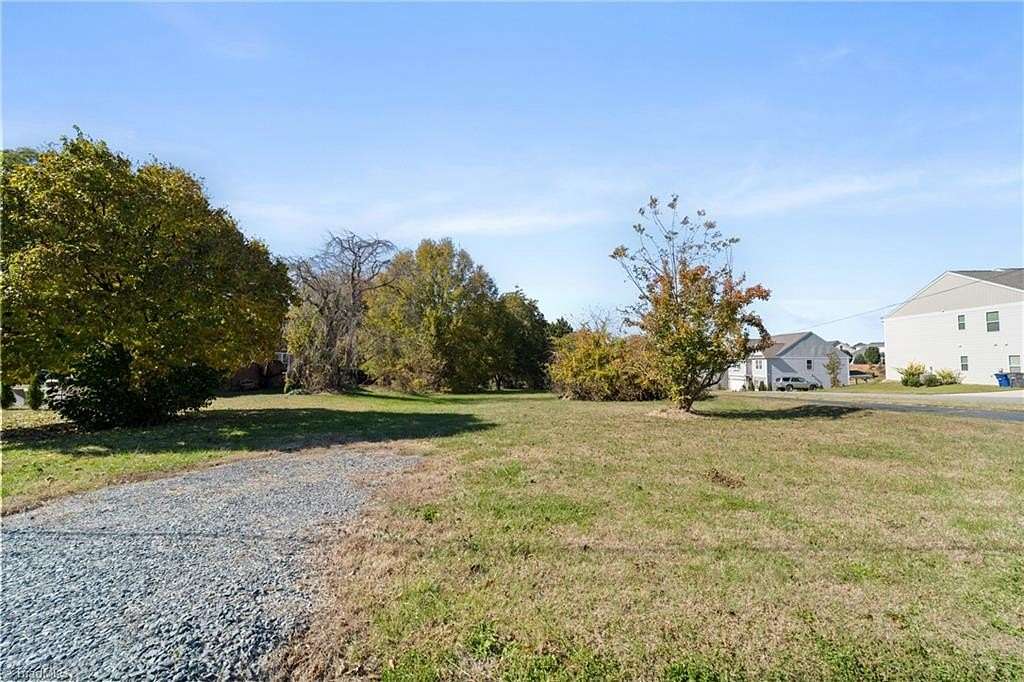 0.51 Acres of Residential Land for Sale in Winston-Salem, North Carolina