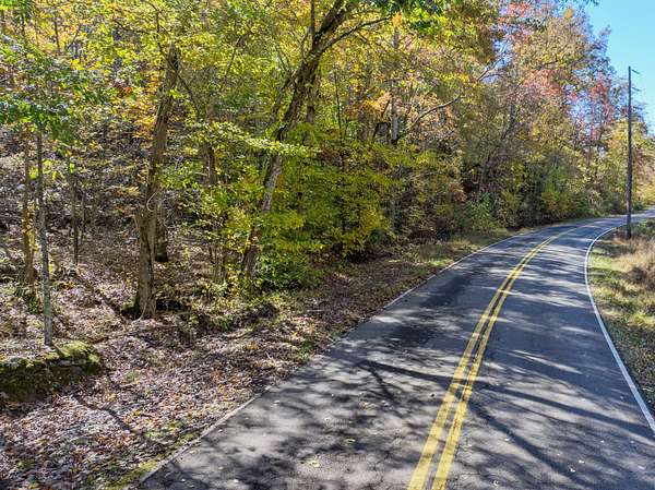 59.3 Acres of Land for Sale in Lobelville, Tennessee