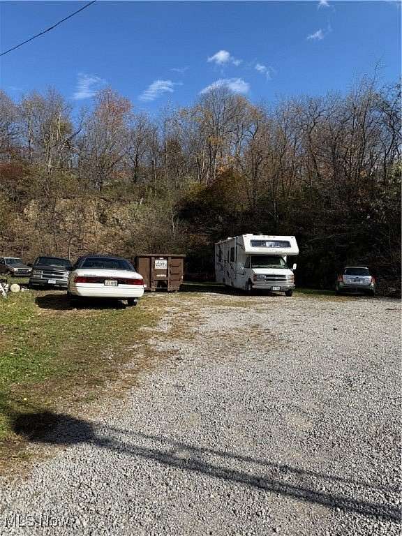 1.62 Acres of Mixed-Use Land for Sale in Wellsville, Ohio