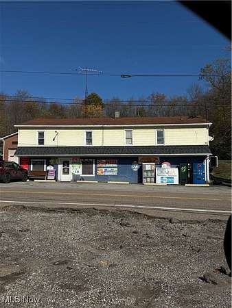 1.62 Acres of Mixed-Use Land for Sale in Wellsville, Ohio