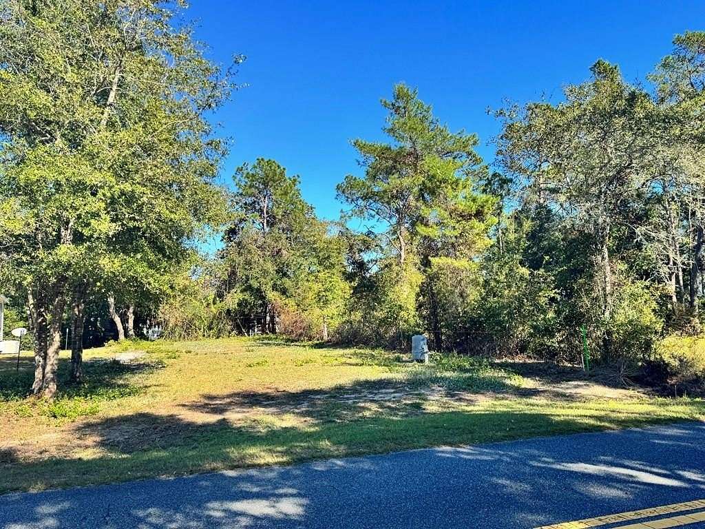 0.16 Acres of Residential Land for Sale in Carrabelle, Florida