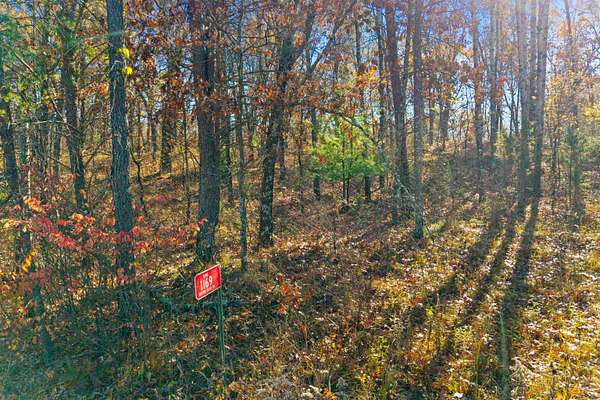 0.62 Acres of Residential Land for Sale in Nekoosa, Wisconsin