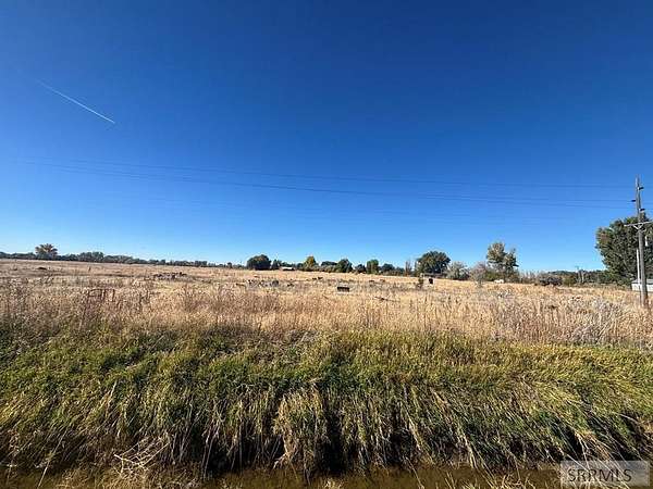 4.47 Acres of Land for Sale in Pocatello, Idaho