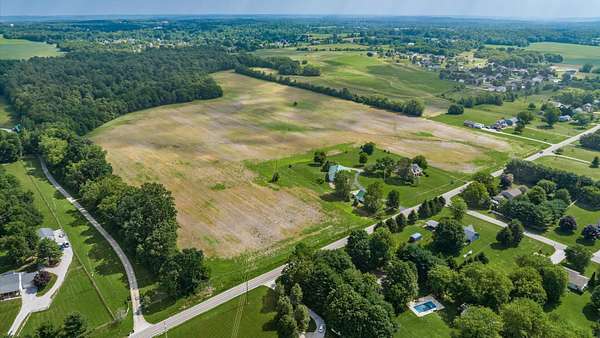99.6 Acres of Land for Sale in Pataskala, Ohio