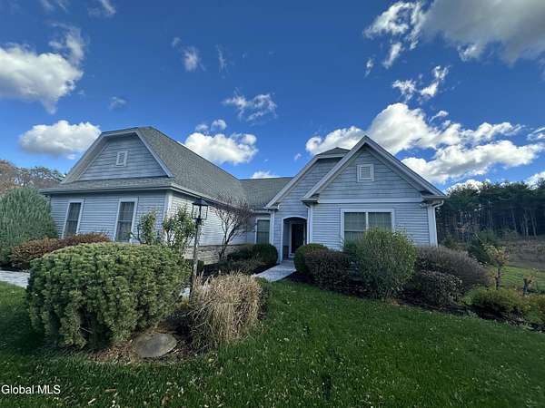 11.3 Acres of Land with Home for Sale in Altamont, New York