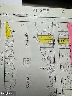 0.11 Acres of Land for Sale in Williamstown, New Jersey