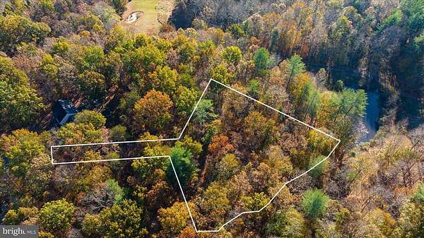 1 Acre of Residential Land for Sale in Gordonsville, Virginia