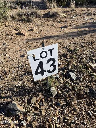 1.27 Acres of Land for Sale in Tucson, Arizona