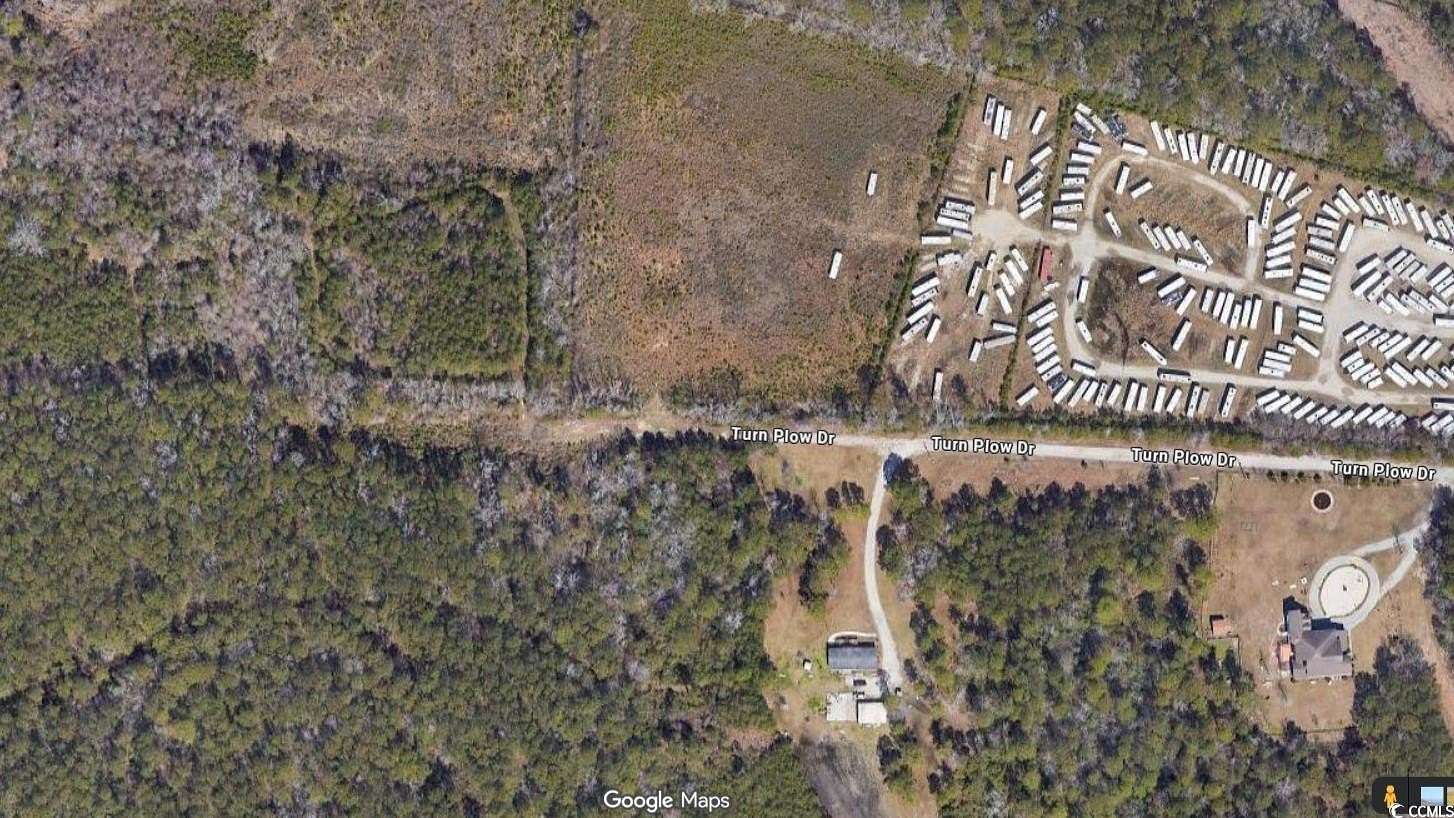 0.5 Acres of Mixed-Use Land for Sale in Longs, South Carolina