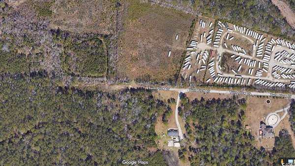 0.5 Acres of Mixed-Use Land for Sale in Longs, South Carolina