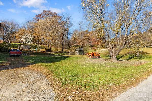 0.2 Acres of Residential Land for Sale in Brevard, North Carolina