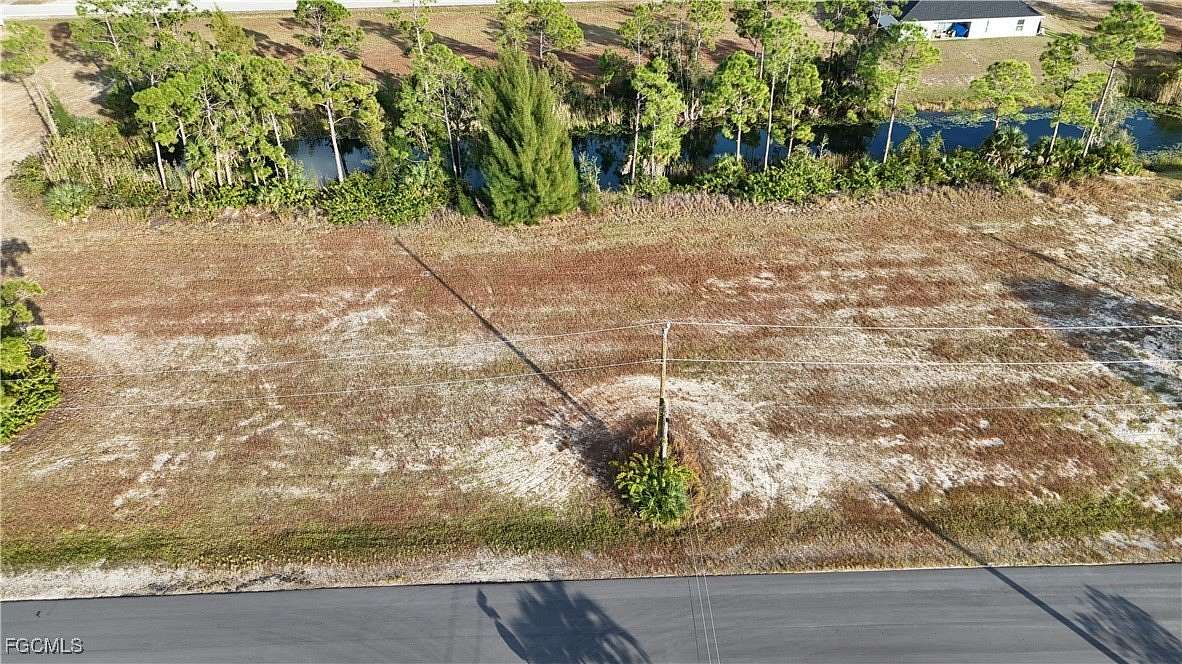 0.24 Acres of Residential Land for Auction in Cape Coral, Florida