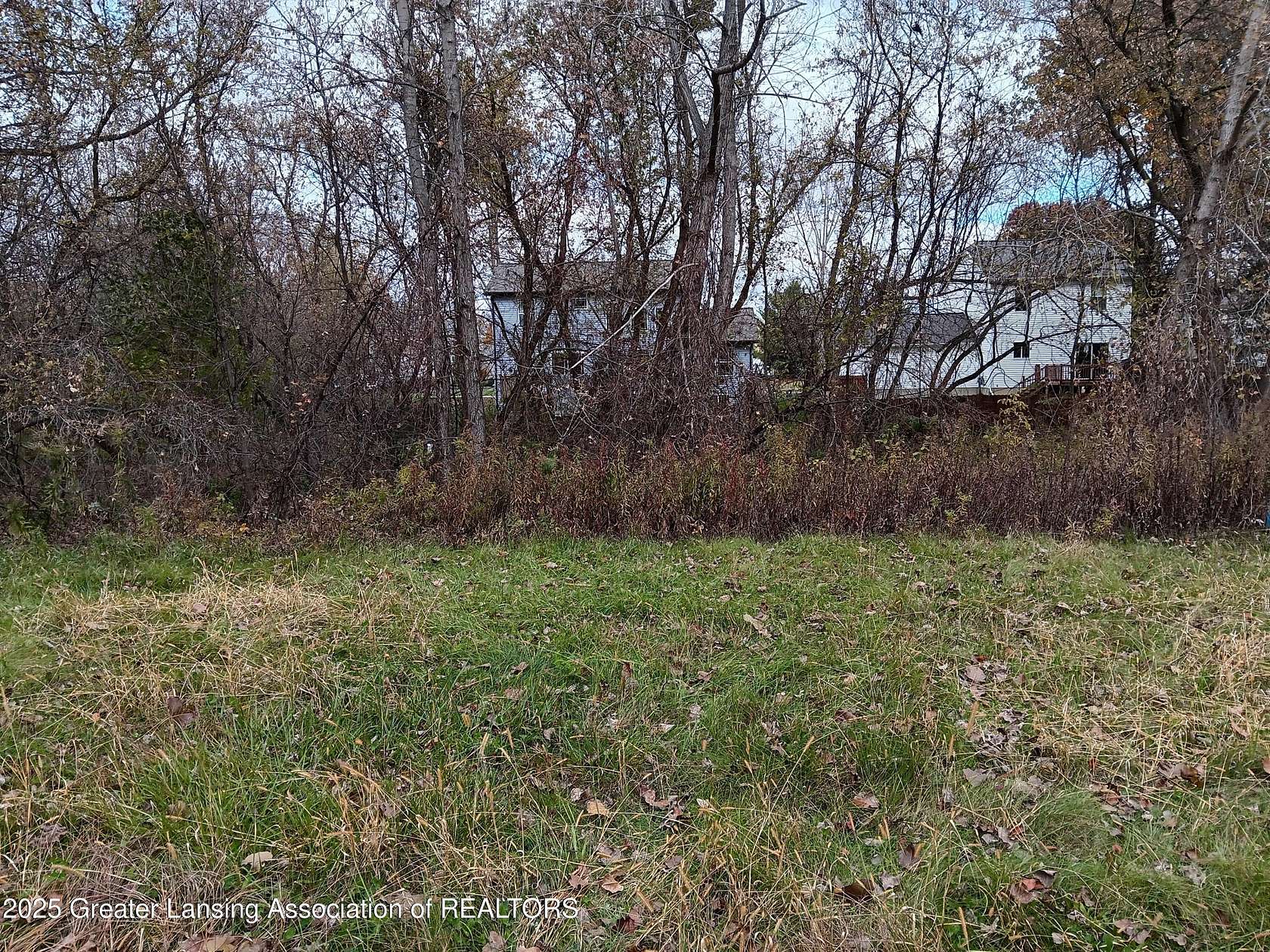 Residential Land for Sale in Perry, Michigan
