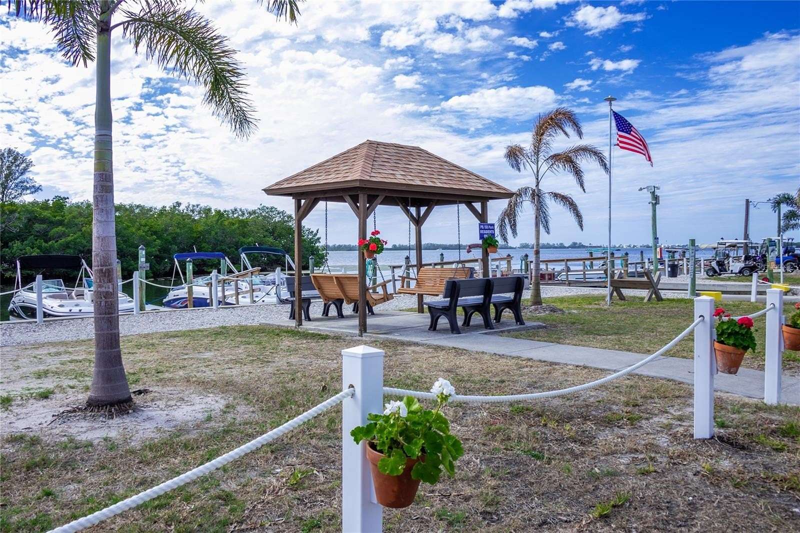 0.04 Acres of Residential Land for Sale in Bradenton, Florida