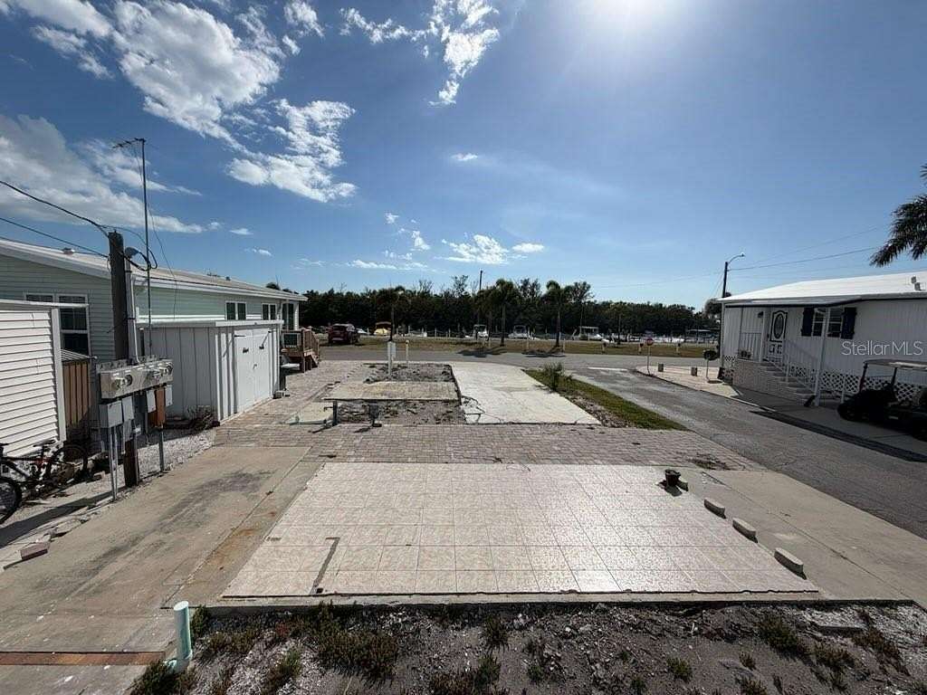 0.04 Acres of Residential Land for Sale in Bradenton, Florida