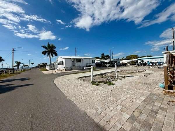 0.02 Acres of Residential Land for Sale in Bradenton, Florida