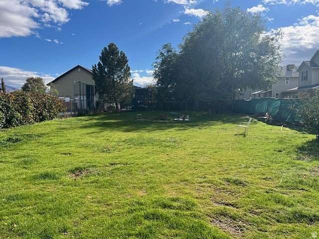 0.26 Acres of Residential Land for Sale in Midvale, Utah