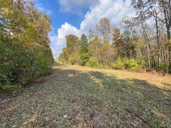 4.44 Acres of Land for Sale in Brooksville, Kentucky