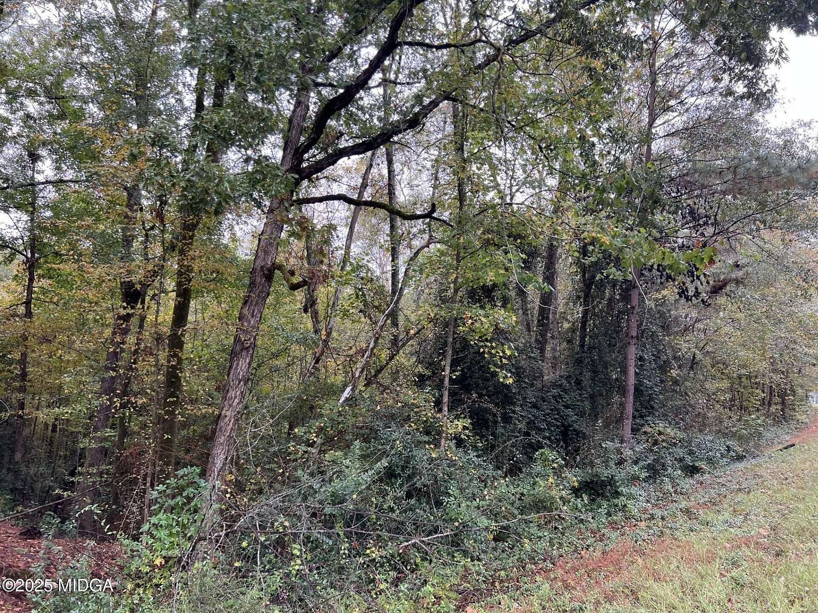 1.38 Acres of Residential Land for Sale in Gray, Georgia