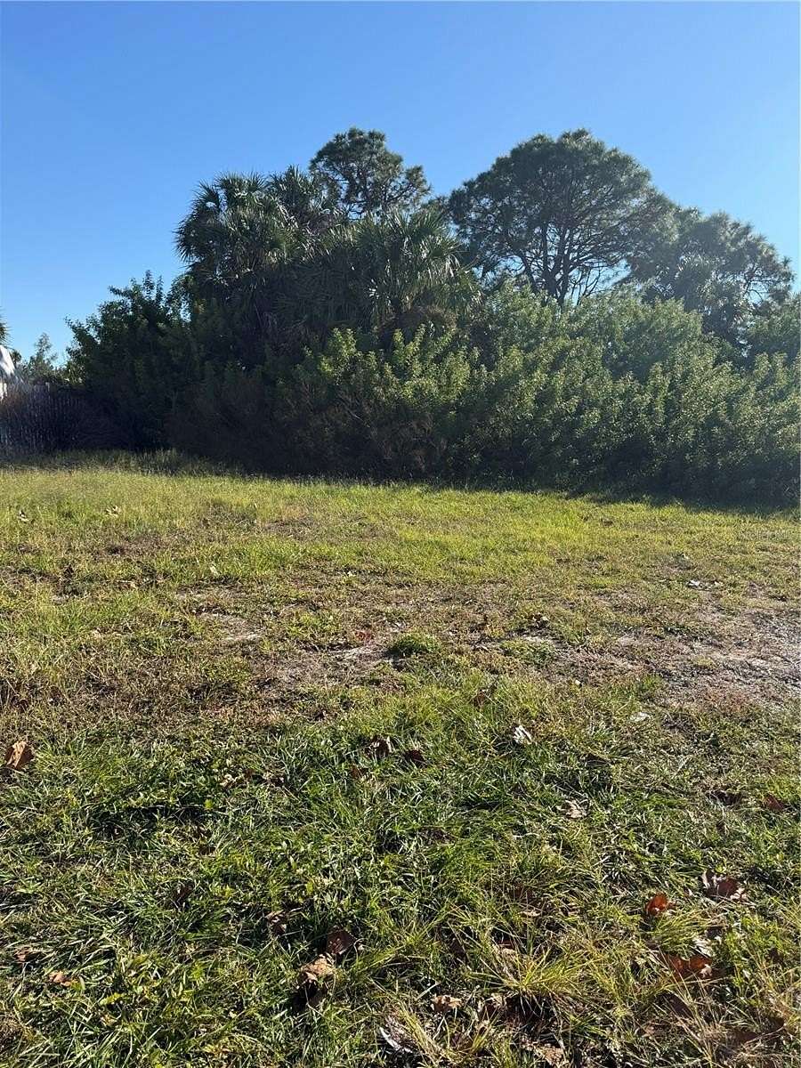 0.12 Acres of Residential Land for Sale in Hudson, Florida