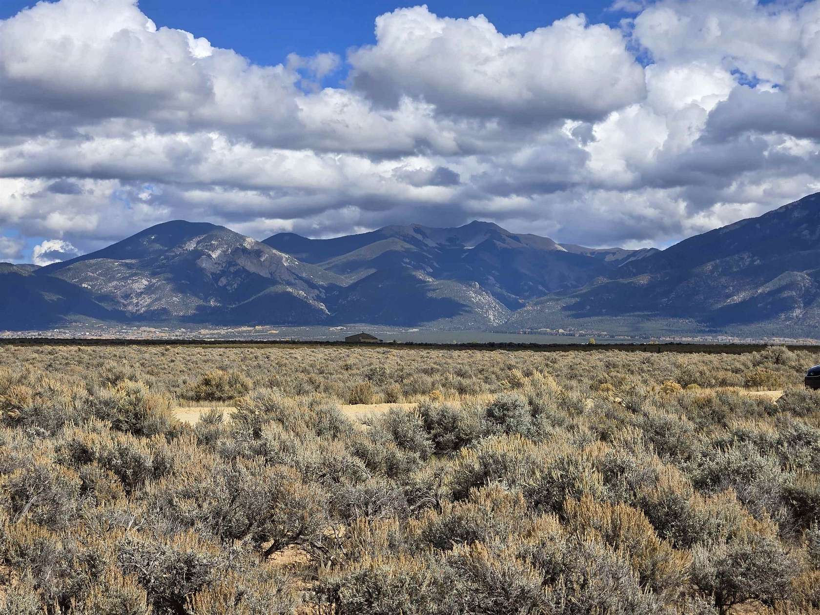 4.3 Acres of Land for Sale in El Prado, New Mexico