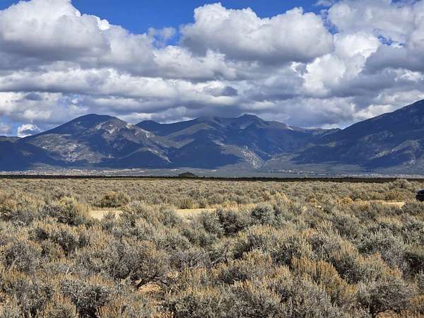 4.3 Acres of Land for Sale in El Prado, New Mexico