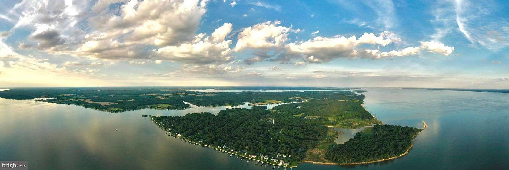 0.33 Acres of Residential Land for Sale in Swan Point, Maryland