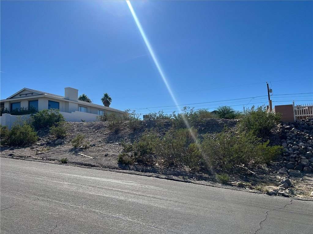 0.19 Acres of Residential Land for Sale in Bullhead City, Arizona