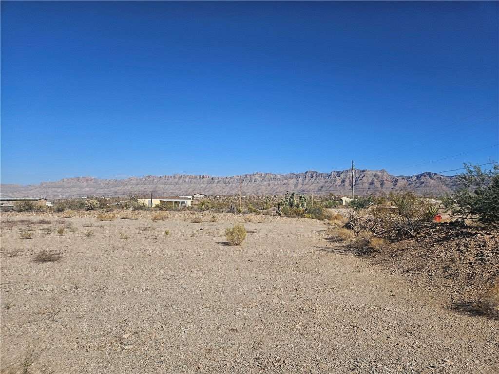 1 Acre of Land for Sale in Meadview, Arizona