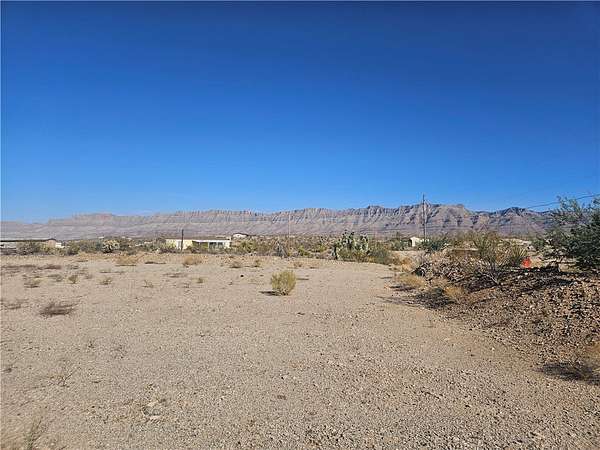 1 Acre of Mixed-Use Land for Sale in Meadview, Arizona