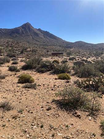 160 Acres of Agricultural & Residential Land for Sale in Kingman, Arizona