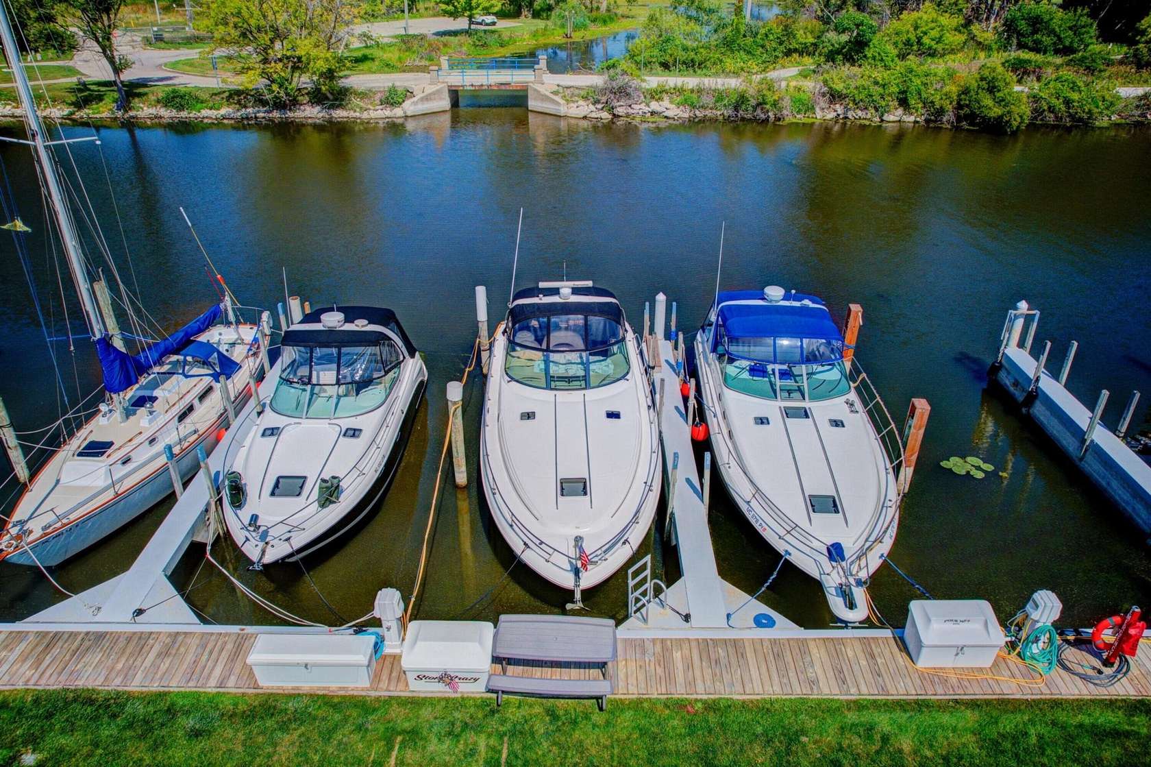 Land for Sale in Grand Haven, Michigan