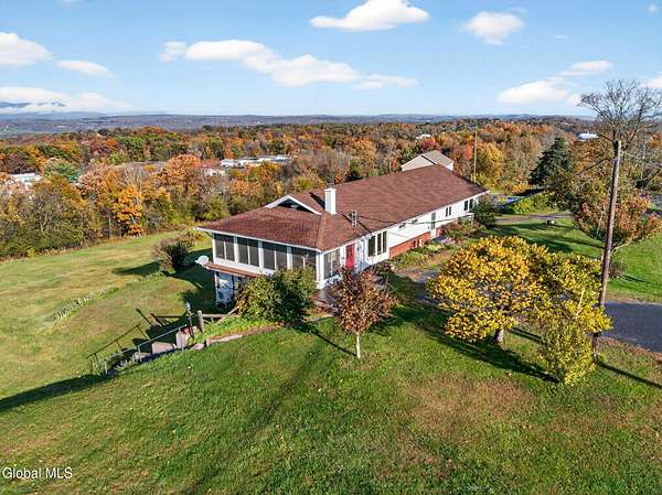 1.76 Acres of Residential Land with Home for Sale in Germantown, New York