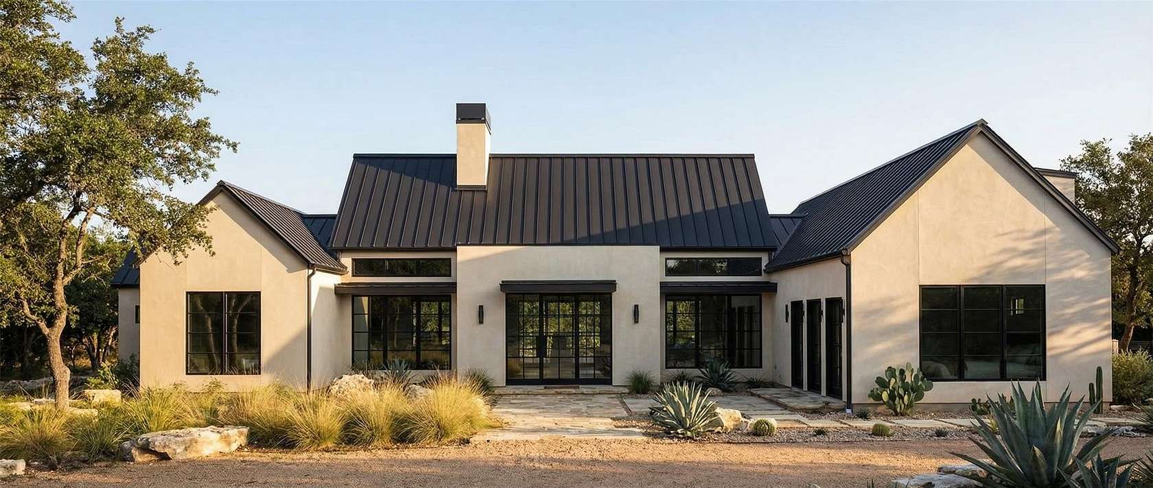 3 Acres of Land with Home for Sale in Austin, Texas