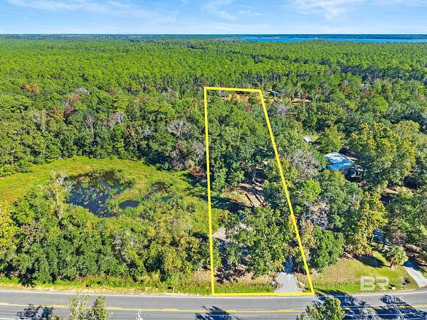 0.34 Acres of Residential Land for Sale in Fairhope, Alabama